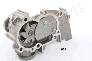 Водяной насос JAPANPARTS PQ-619