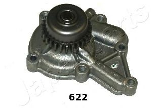 Водяной насос JAPANPARTS PQ-622 Водяной насос JAPANPARTS PQ-622
