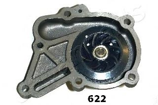 Водяной насос JAPANPARTS PQ-622