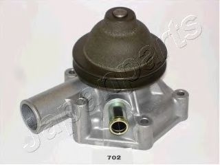 Водяной насос JAPANPARTS PQ-702 Водяной насос JAPANPARTS PQ-702
