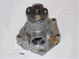 Водяной насос JAPANPARTS PQ-703 Водяной насос JAPANPARTS PQ-703
