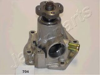 Водяной насос JAPANPARTS PQ-704 Водяной насос JAPANPARTS PQ-704