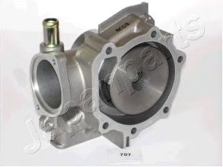 Водяной насос JAPANPARTS PQ-707