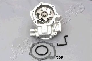 Водяной насос JAPANPARTS PQ-709