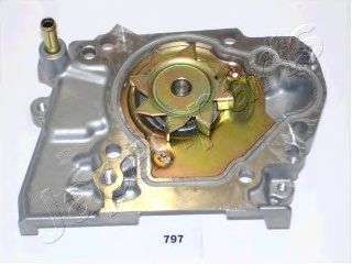 Водяной насос JAPANPARTS PQ-797