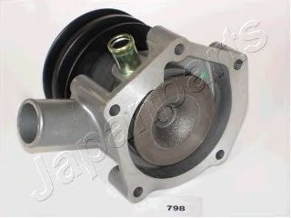 Водяной насос JAPANPARTS PQ-798