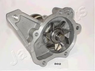 Водяной насос JAPANPARTS PQ-802