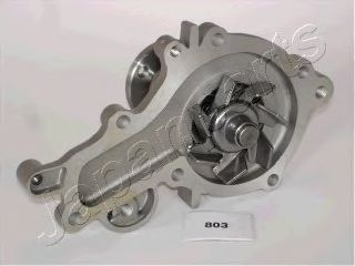 Водяной насос JAPANPARTS PQ-803