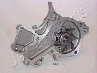 Водяной насос JAPANPARTS PQ-805