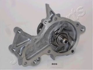 Водяной насос JAPANPARTS PQ-809
