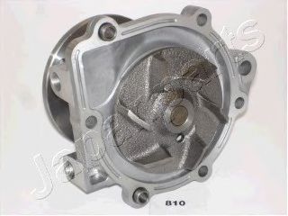 Водяной насос JAPANPARTS PQ-810