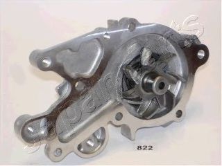 Водяной насос JAPANPARTS PQ-822