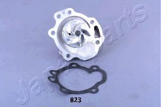Водяной насос JAPANPARTS PQ-823