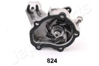 Водяной насос JAPANPARTS PQ-824