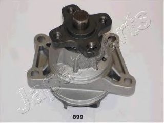 Водяной насос JAPANPARTS PQ-899 Водяной насос JAPANPARTS PQ-899