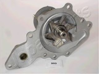 Водяной насос JAPANPARTS PQ-903