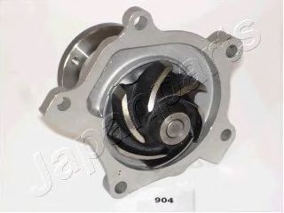 Водяной насос JAPANPARTS PQ-904