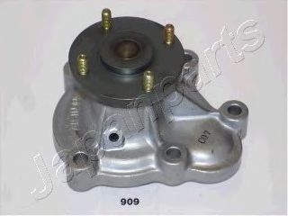 Водяной насос JAPANPARTS PQ-909 Водяной насос JAPANPARTS PQ-909