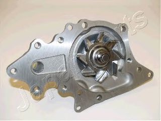 Водяной насос JAPANPARTS PQ-910
