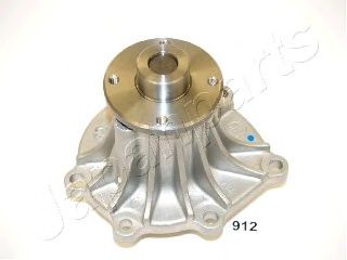 Водяной насос JAPANPARTS PQ-912 Водяной насос JAPANPARTS PQ-912