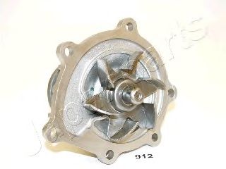Водяной насос JAPANPARTS PQ-912