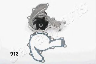 Водяной насос JAPANPARTS PQ-913