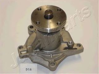 Водяной насос JAPANPARTS PQ-914 Водяной насос JAPANPARTS PQ-914