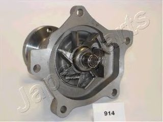 Водяной насос JAPANPARTS PQ-914