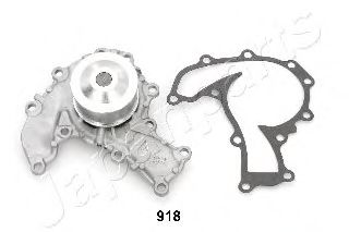 Водяной насос JAPANPARTS PQ-918 Водяной насос JAPANPARTS PQ-918
