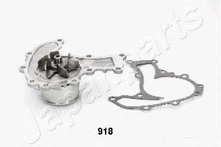 Водяной насос JAPANPARTS PQ-918