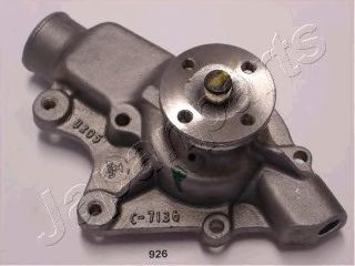 Водяной насос JAPANPARTS PQ-926 Водяной насос JAPANPARTS PQ-926