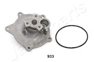 Водяной насос JAPANPARTS PQ-933 Водяной насос JAPANPARTS PQ-933