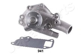 Водяной насос JAPANPARTS PQ-941 Водяной насос JAPANPARTS PQ-941