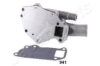 Водяной насос JAPANPARTS PQ-941