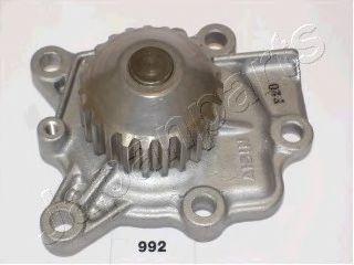Водяной насос JAPANPARTS PQ-992