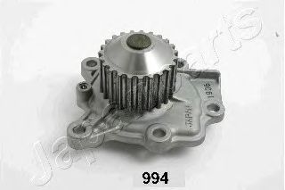 Водяной насос JAPANPARTS PQ-994 Водяной насос JAPANPARTS PQ-994