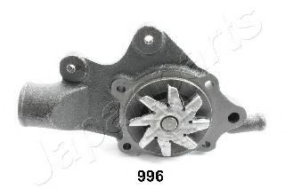 Водяной насос JAPANPARTS PQ-996