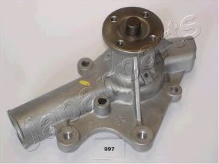 Водяной насос JAPANPARTS PQ-997 Водяной насос JAPANPARTS PQ-997