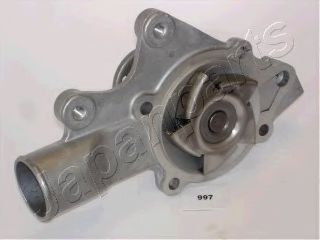 Водяной насос JAPANPARTS PQ-997
