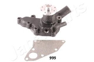 Водяной насос JAPANPARTS PQ-999 Водяной насос JAPANPARTS PQ-999