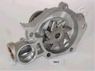 Водяной насос JAPANPARTS PQ-H07