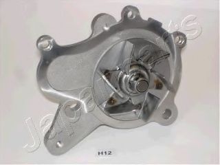 Водяной насос JAPANPARTS PQ-H12