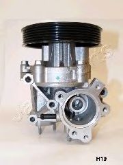 Водяной насос JAPANPARTS PQ-H19