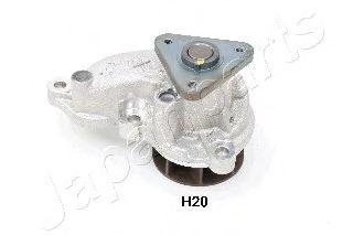 Водяной насос JAPANPARTS PQ-H20 Водяной насос JAPANPARTS PQ-H20