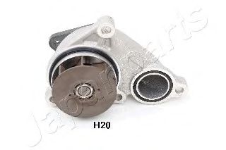 Водяной насос JAPANPARTS PQ-H20