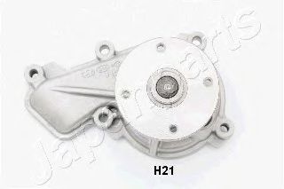 Водяной насос JAPANPARTS PQ-H21 Водяной насос JAPANPARTS PQ-H21