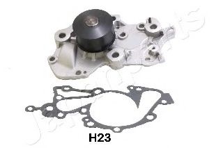 Водяной насос JAPANPARTS PQ-H23 Водяной насос JAPANPARTS PQ-H23