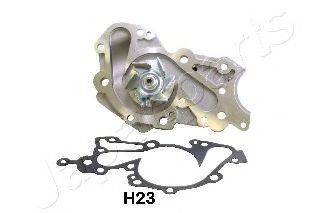 Водяной насос JAPANPARTS PQ-H23