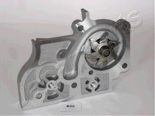 Водяной насос JAPANPARTS PQ-K00