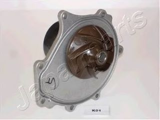 Водяной насос JAPANPARTS PQ-K01